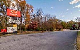 Econo Lodge Inn & Suites Columbia Sc